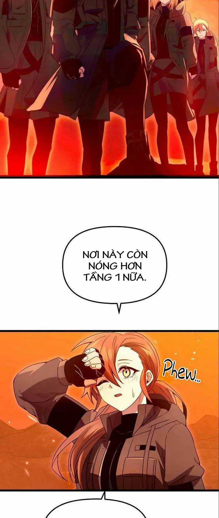 Ta Nhận Được Vật Phẩm Thần Thoại Chapter 74 trang 2