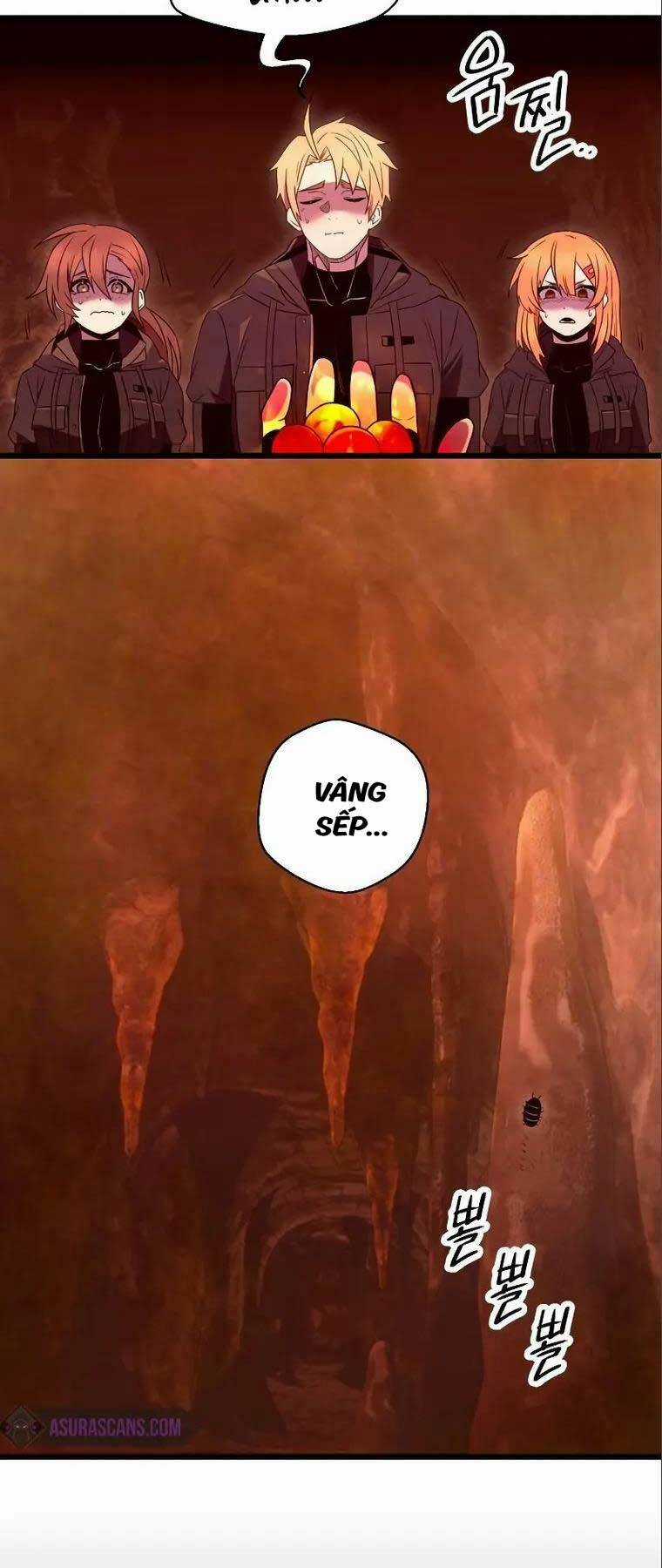 Ta Nhận Được Vật Phẩm Thần Thoại Chapter 74 trang 20