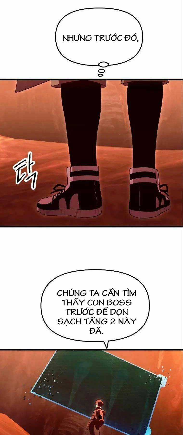 Ta Nhận Được Vật Phẩm Thần Thoại Chapter 74 trang 24
