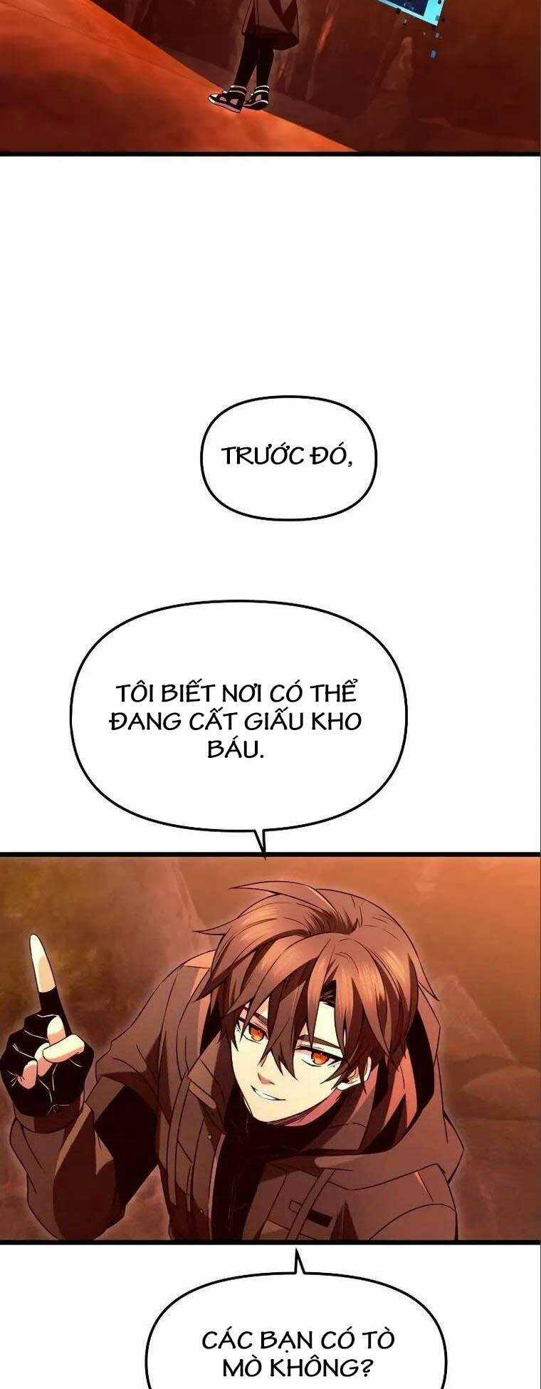 Ta Nhận Được Vật Phẩm Thần Thoại Chapter 74 trang 25