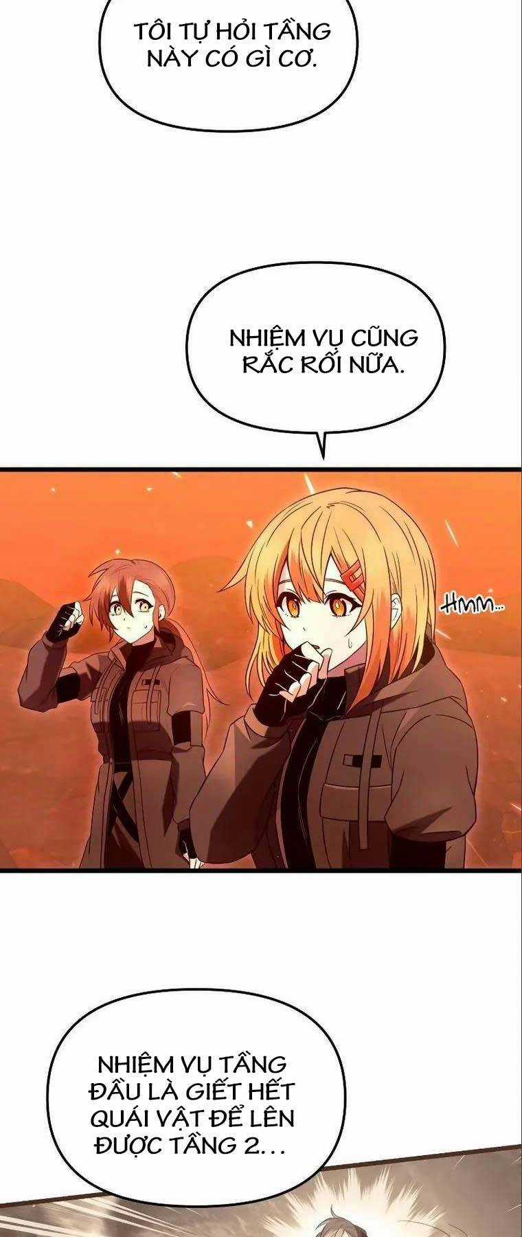 Ta Nhận Được Vật Phẩm Thần Thoại Chapter 74 trang 3