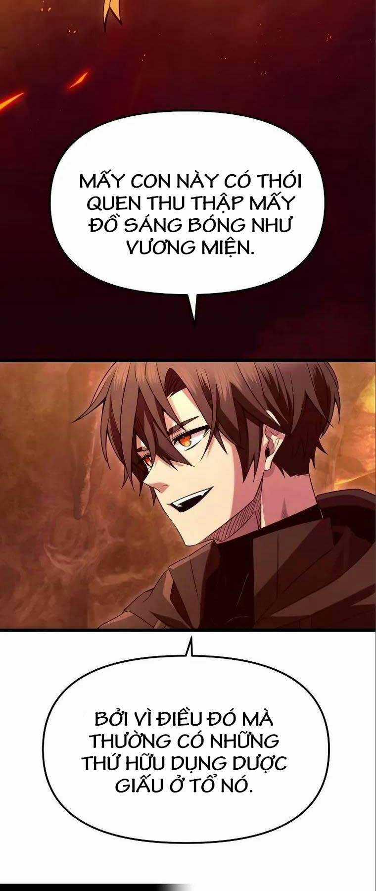 Ta Nhận Được Vật Phẩm Thần Thoại Chapter 74 trang 30