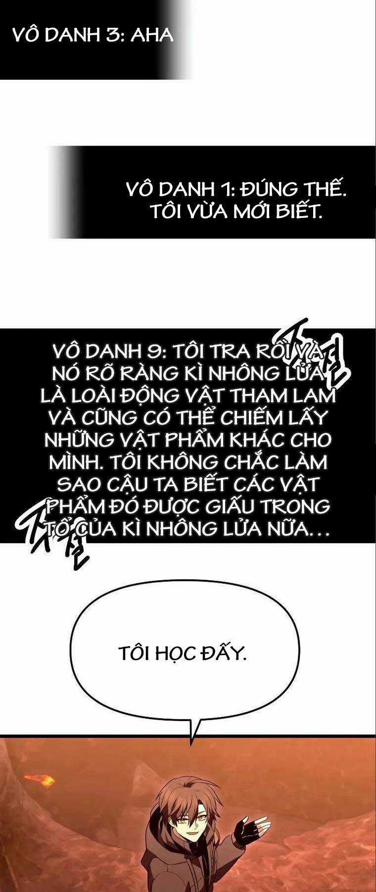 Ta Nhận Được Vật Phẩm Thần Thoại Chapter 74 trang 31