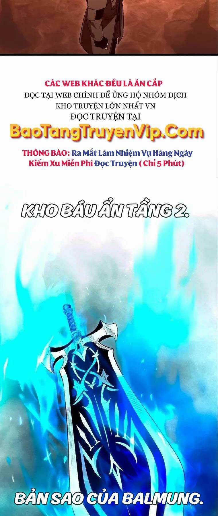 Ta Nhận Được Vật Phẩm Thần Thoại Chapter 74 trang 32