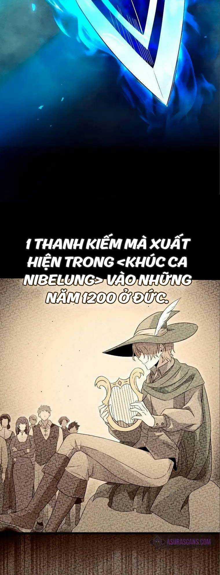 Ta Nhận Được Vật Phẩm Thần Thoại Chapter 74 trang 33