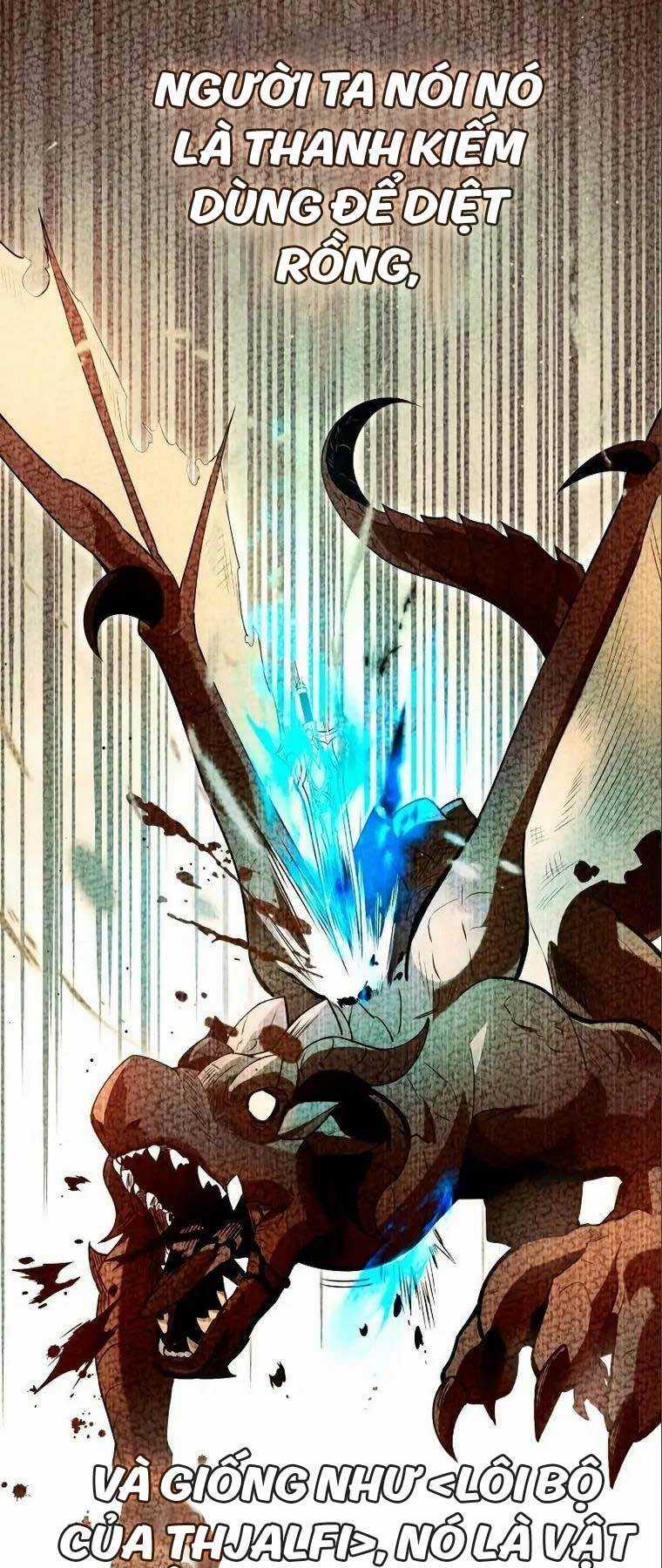 Ta Nhận Được Vật Phẩm Thần Thoại Chapter 74 trang 34