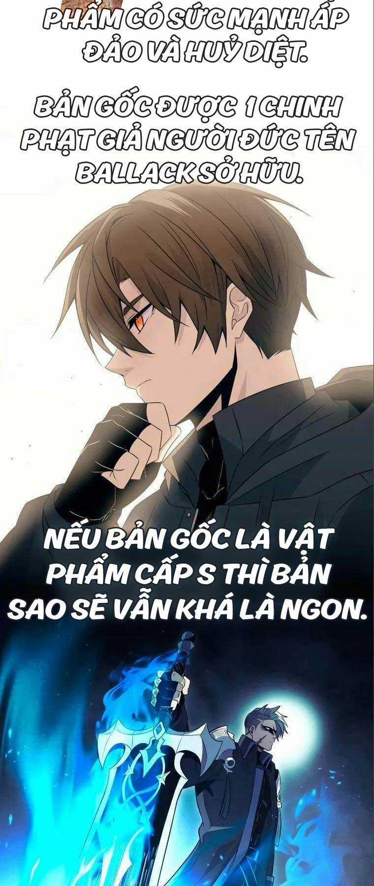 Ta Nhận Được Vật Phẩm Thần Thoại Chapter 74 trang 35