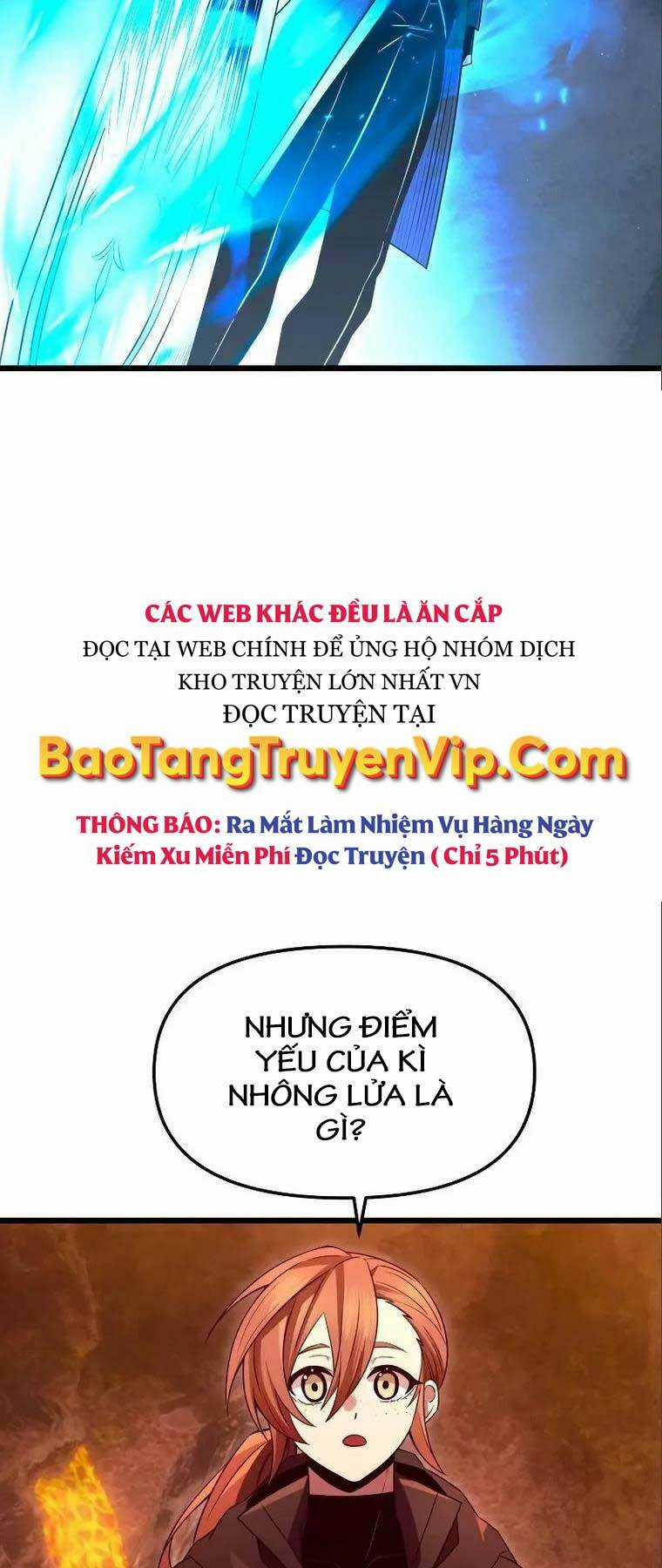 Ta Nhận Được Vật Phẩm Thần Thoại Chapter 74 trang 36