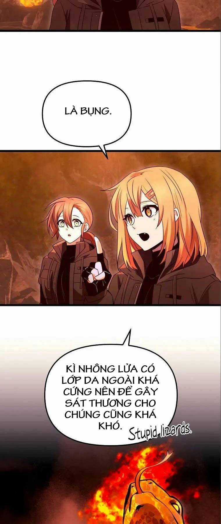 Ta Nhận Được Vật Phẩm Thần Thoại Chapter 74 trang 37