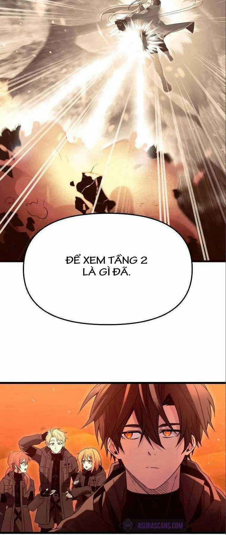 Ta Nhận Được Vật Phẩm Thần Thoại Chapter 74 trang 4