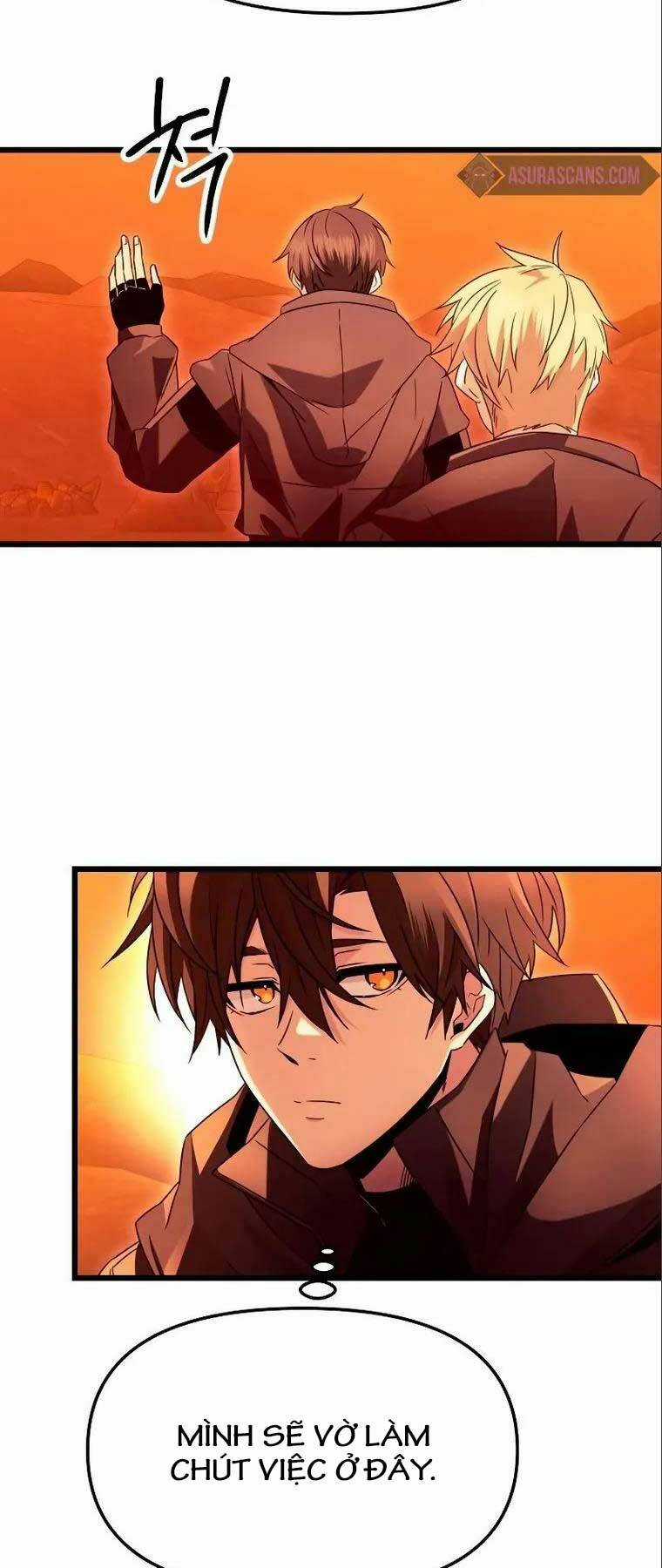 Ta Nhận Được Vật Phẩm Thần Thoại Chapter 74 trang 44