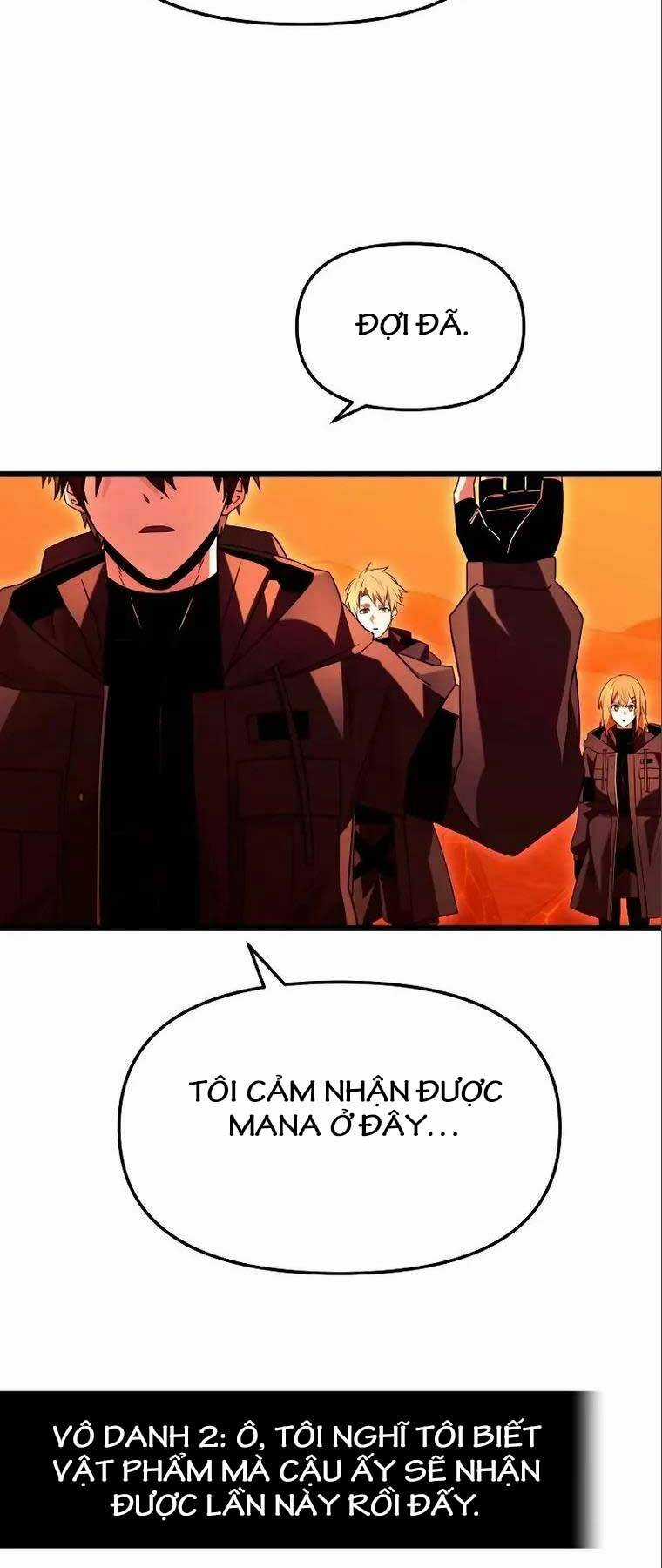 Ta Nhận Được Vật Phẩm Thần Thoại Chapter 74 trang 45