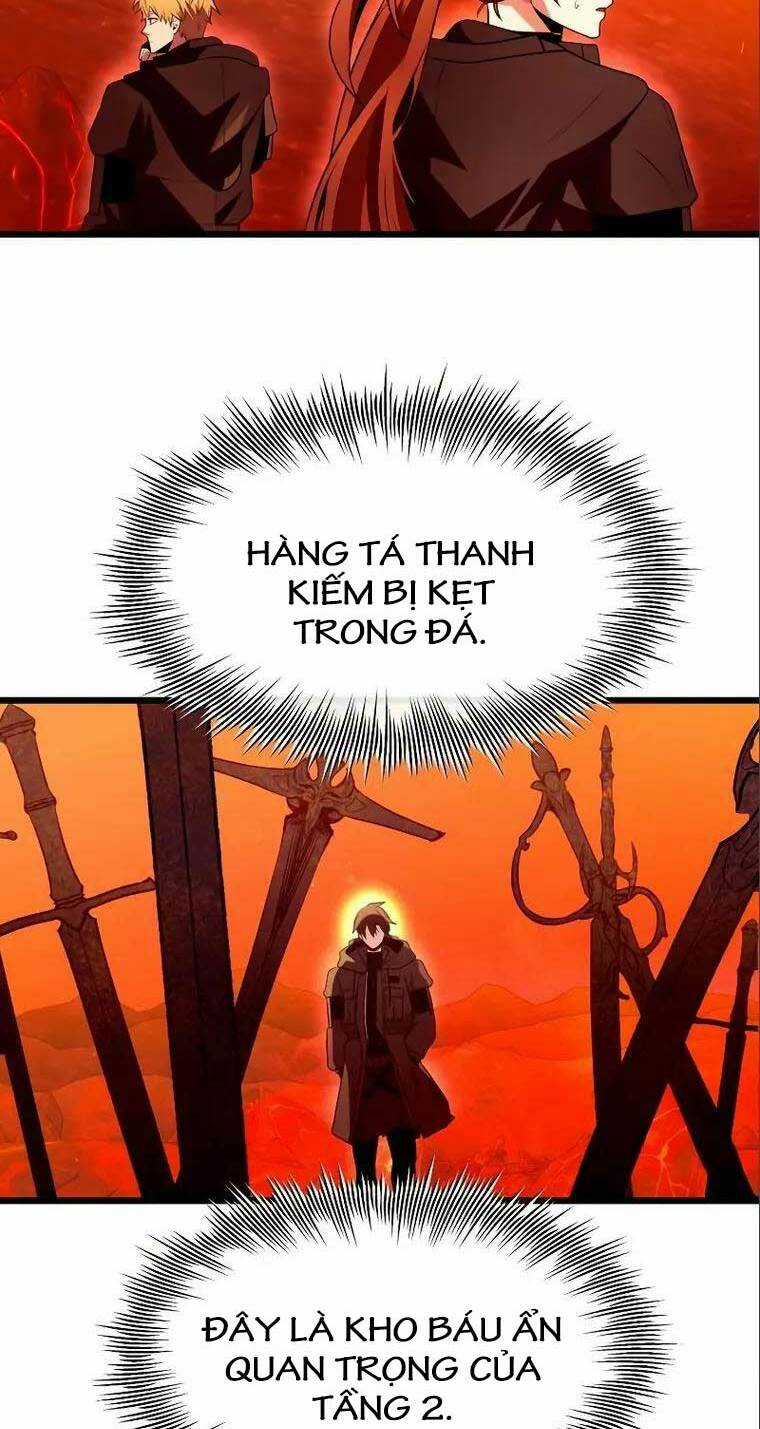 Ta Nhận Được Vật Phẩm Thần Thoại Chapter 74 trang 49