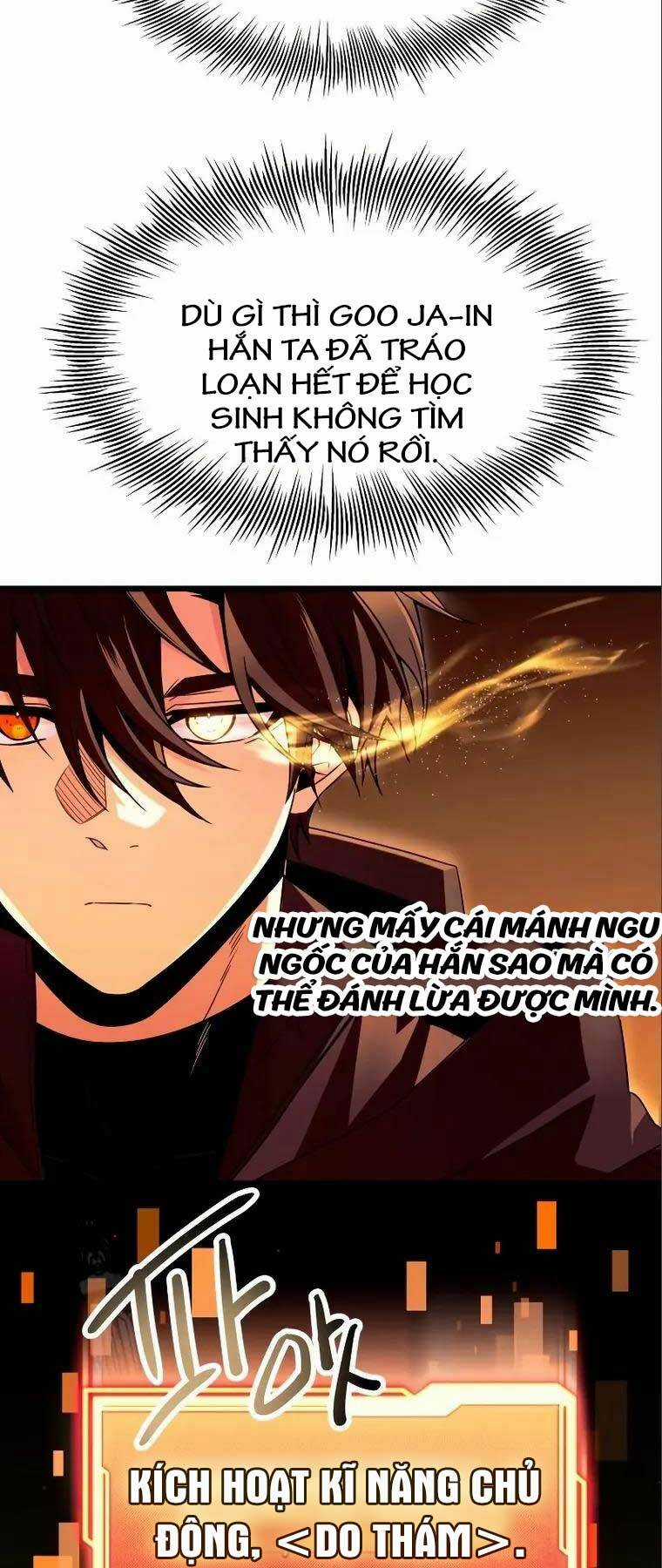 Ta Nhận Được Vật Phẩm Thần Thoại Chapter 74 trang 50