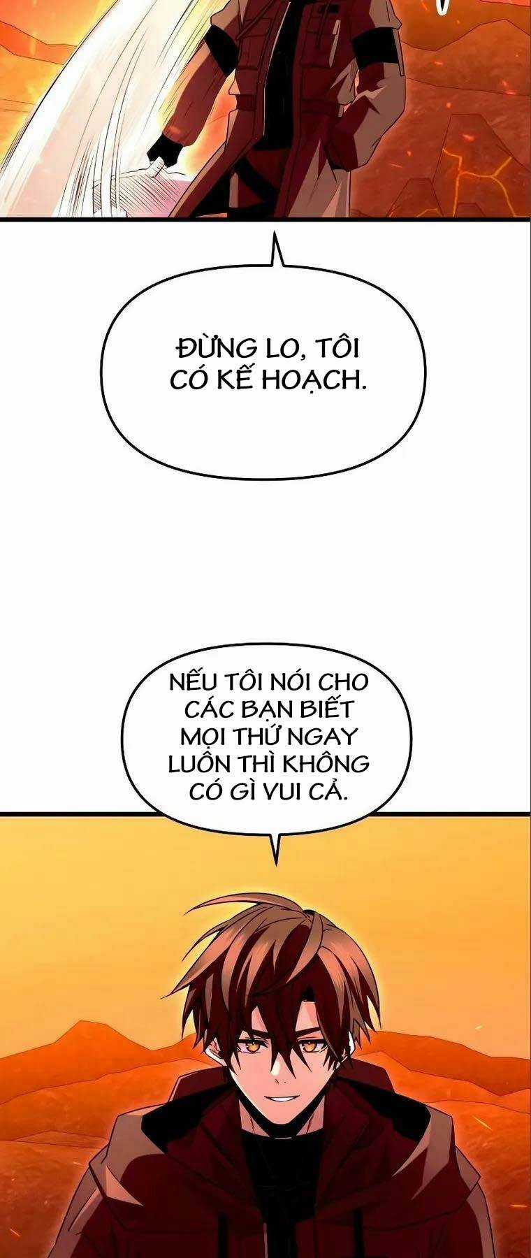Ta Nhận Được Vật Phẩm Thần Thoại Chapter 74 trang 58