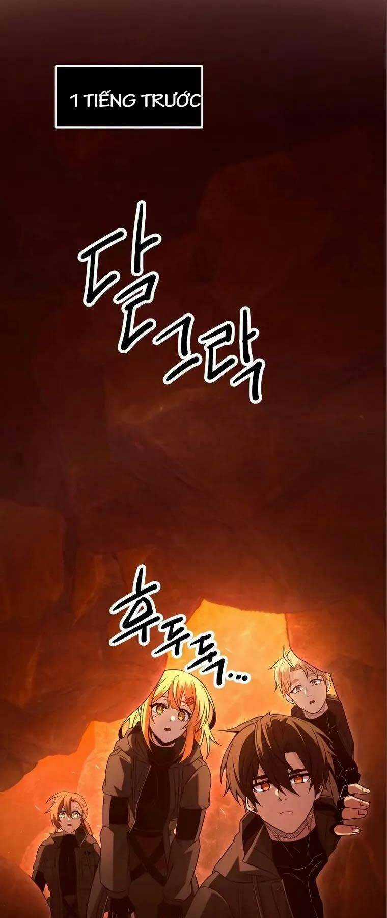 Ta Nhận Được Vật Phẩm Thần Thoại Chapter 74 trang 6