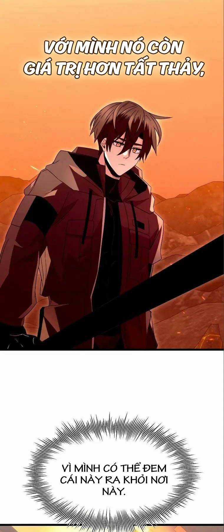 Ta Nhận Được Vật Phẩm Thần Thoại Chapter 74 trang 60