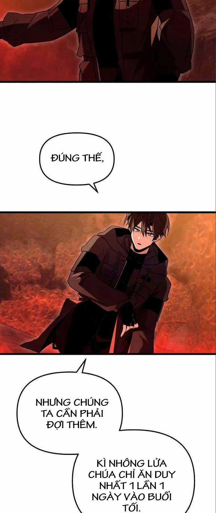 Ta Nhận Được Vật Phẩm Thần Thoại Chapter 74 trang 63