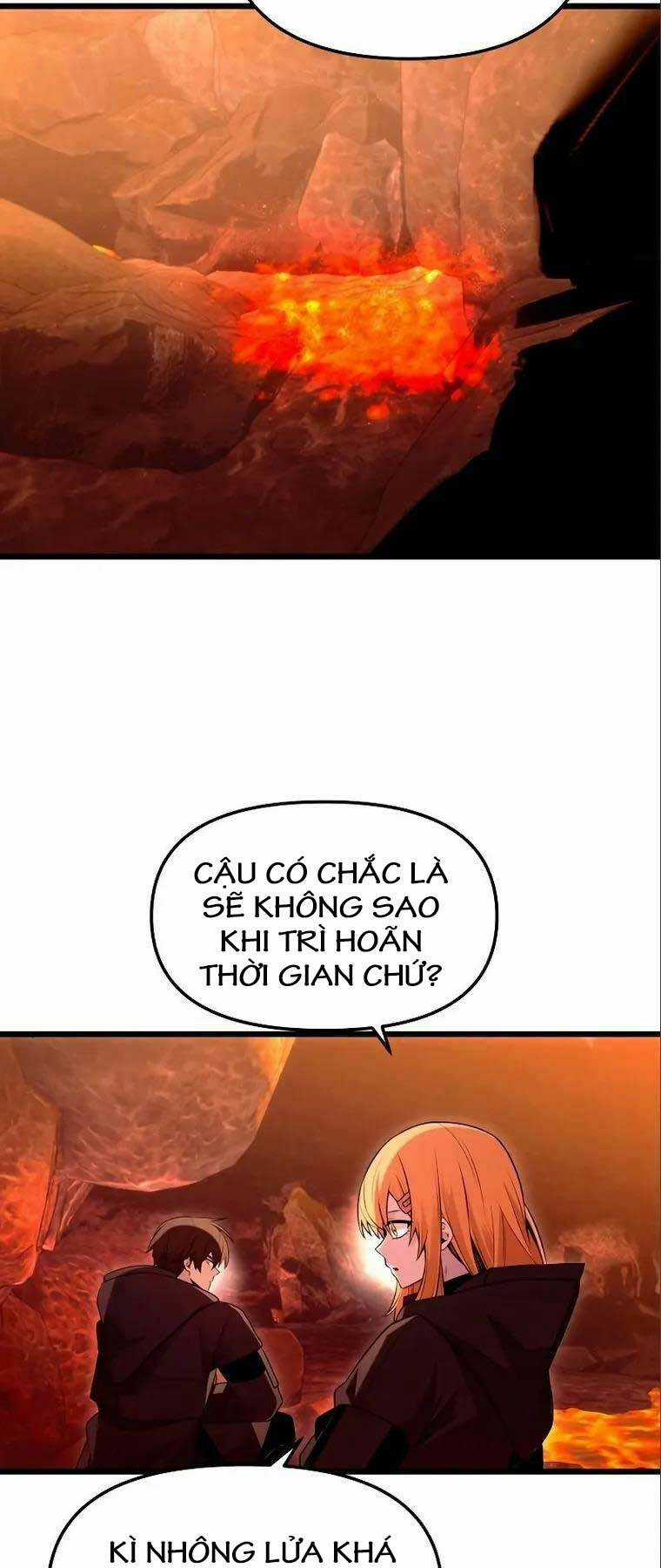 Ta Nhận Được Vật Phẩm Thần Thoại Chapter 74 trang 64