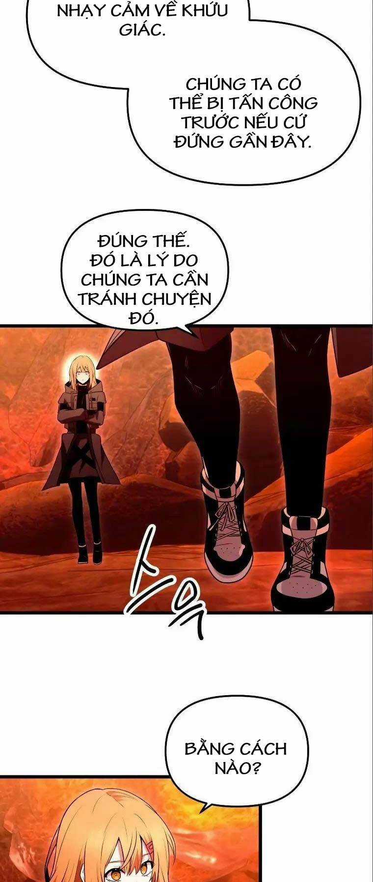 Ta Nhận Được Vật Phẩm Thần Thoại Chapter 74 trang 65