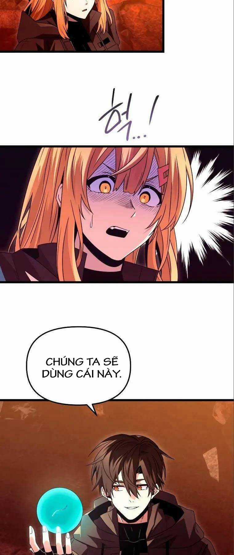 Ta Nhận Được Vật Phẩm Thần Thoại Chapter 74 trang 66