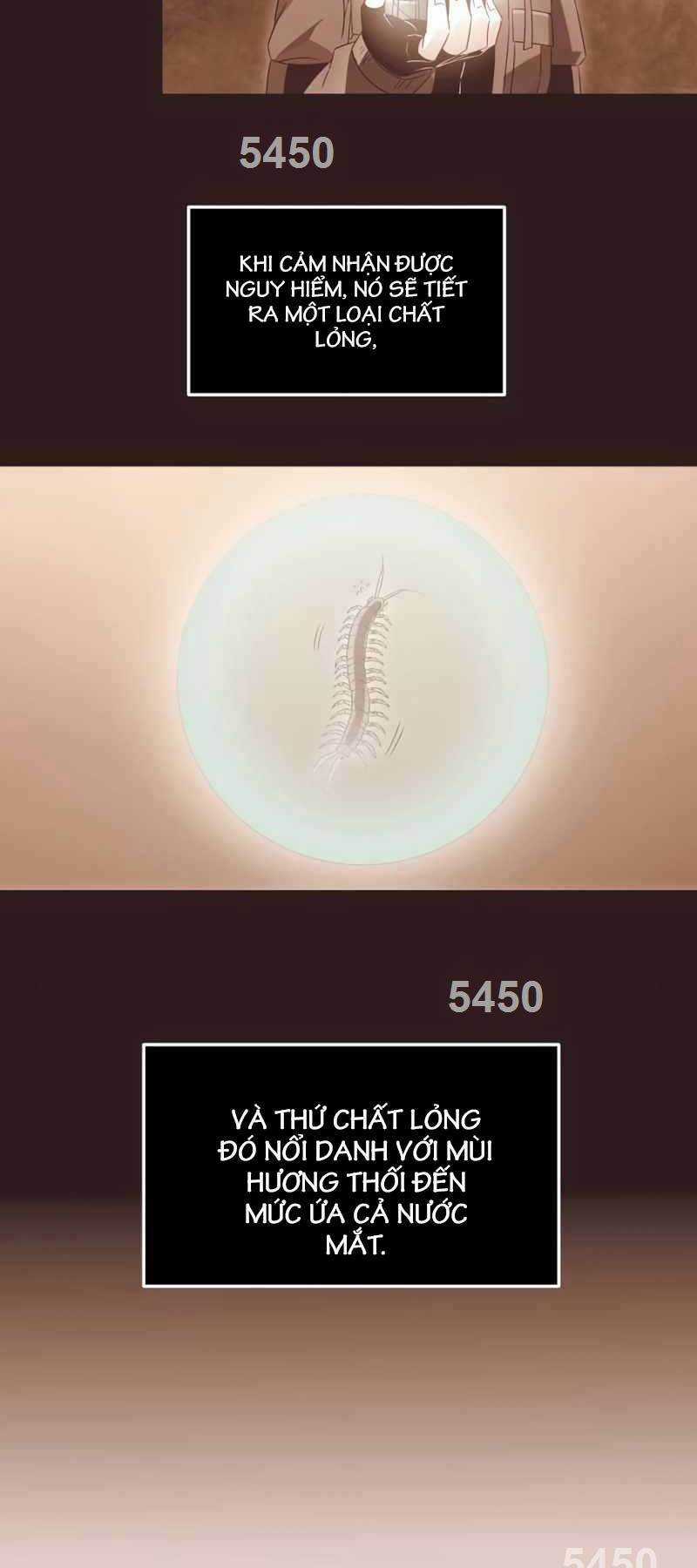 Ta Nhận Được Vật Phẩm Thần Thoại Chapter 75 trang 1