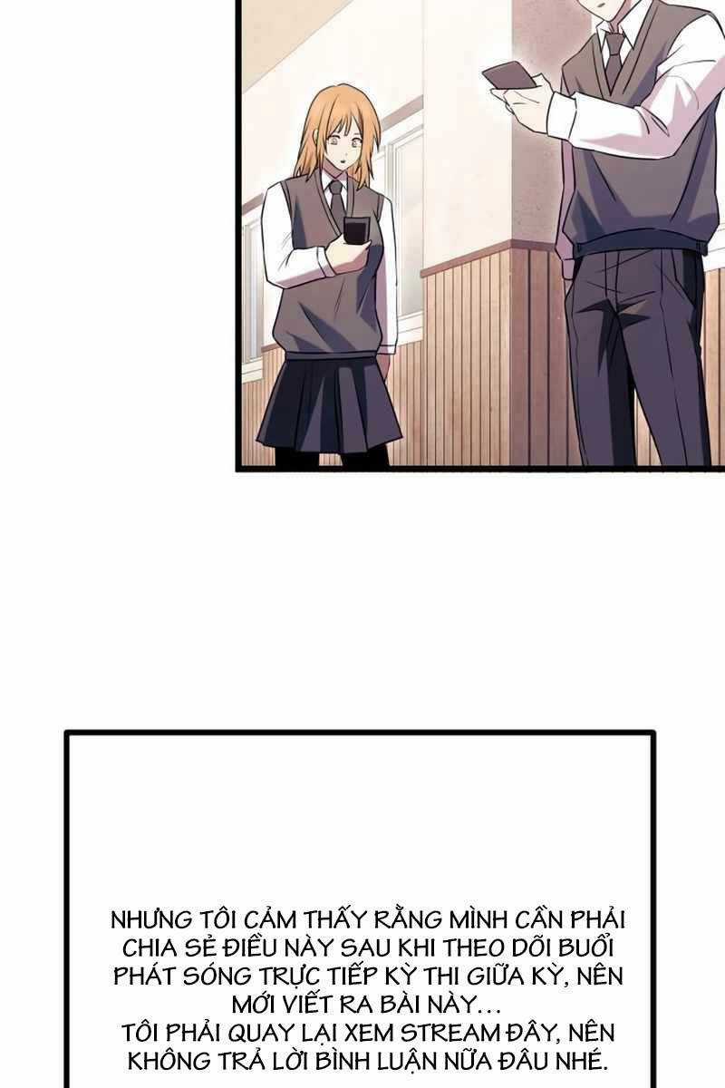 Ta Nhận Được Vật Phẩm Thần Thoại Chapter 75 trang 105