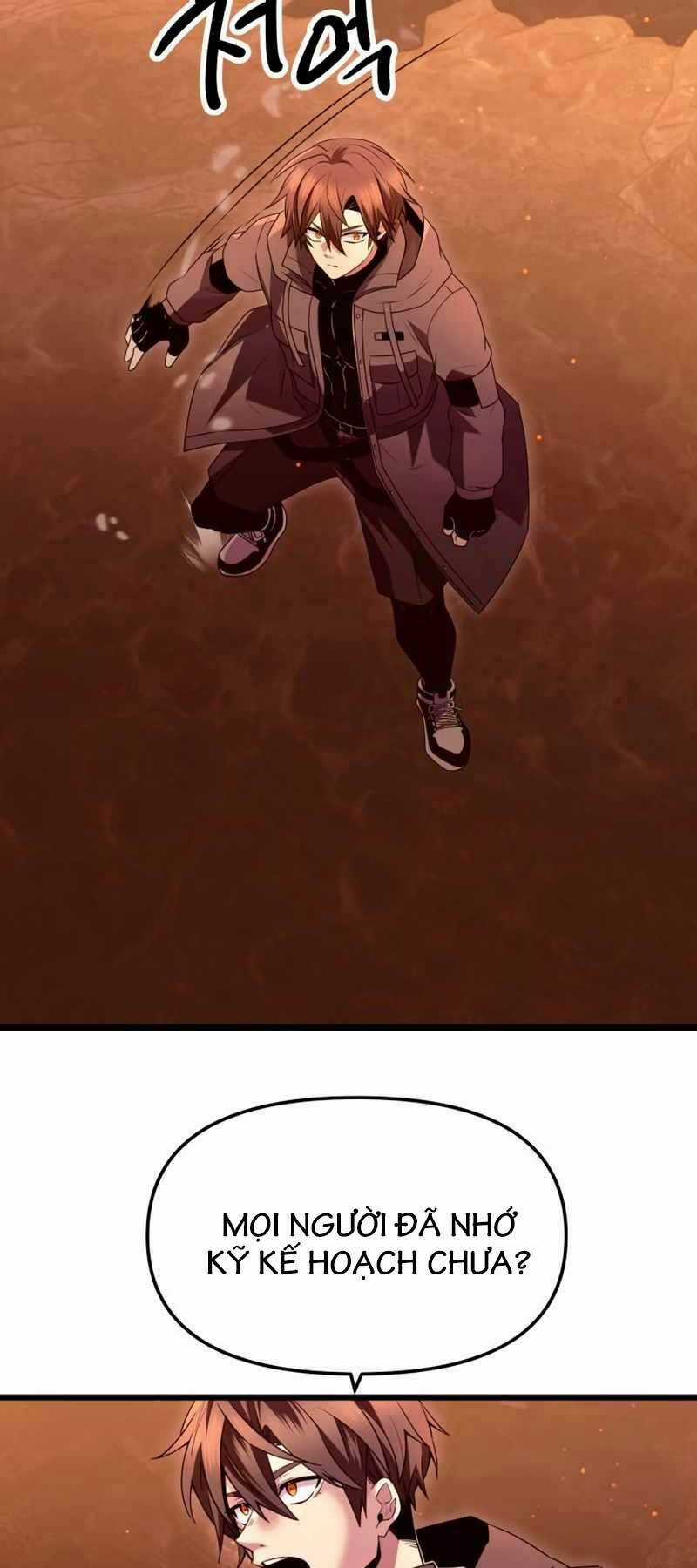 Ta Nhận Được Vật Phẩm Thần Thoại Chapter 75 trang 18