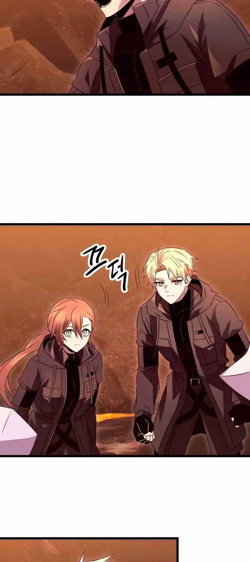 Ta Nhận Được Vật Phẩm Thần Thoại Chapter 75 trang 19