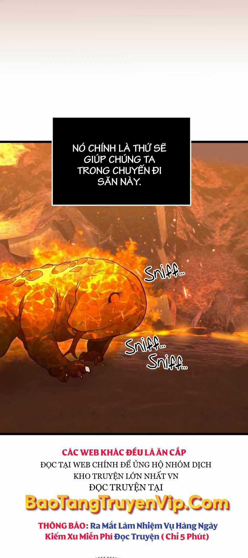 Ta Nhận Được Vật Phẩm Thần Thoại Chapter 75 trang 2