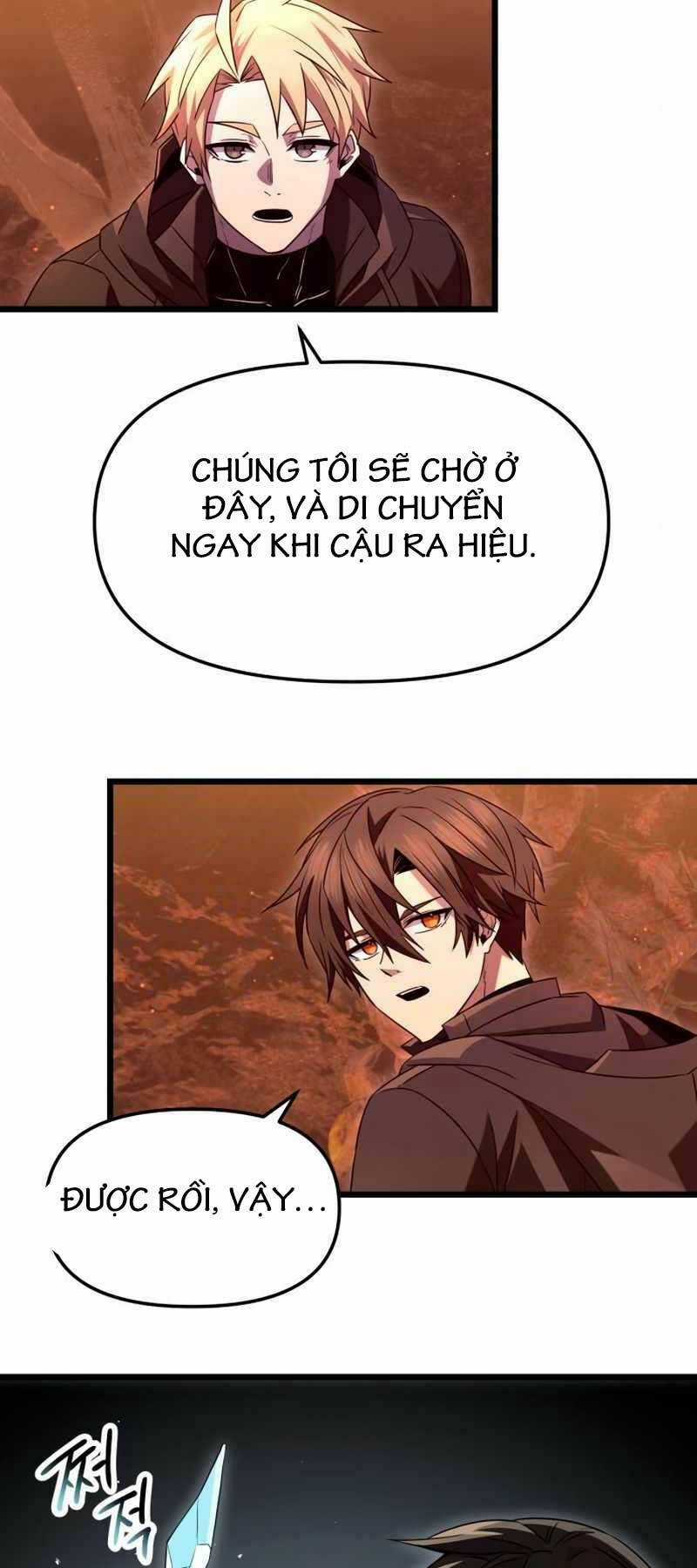 Ta Nhận Được Vật Phẩm Thần Thoại Chapter 75 trang 20