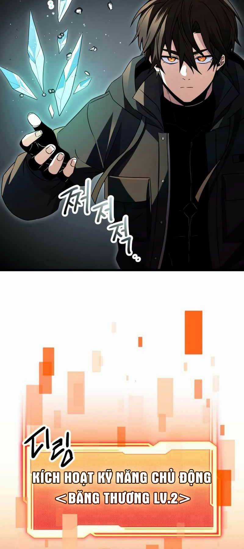 Ta Nhận Được Vật Phẩm Thần Thoại Chapter 75 trang 21