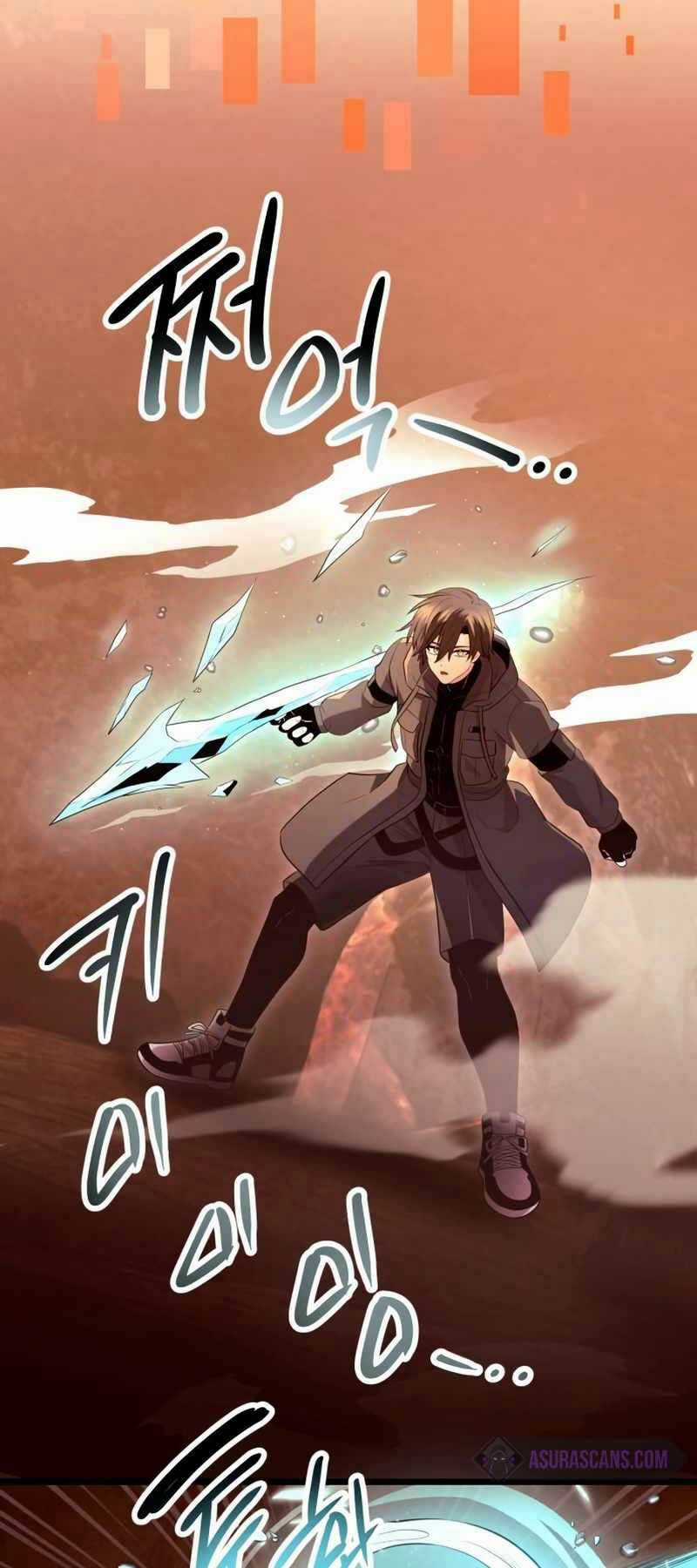 Ta Nhận Được Vật Phẩm Thần Thoại Chapter 75 trang 22