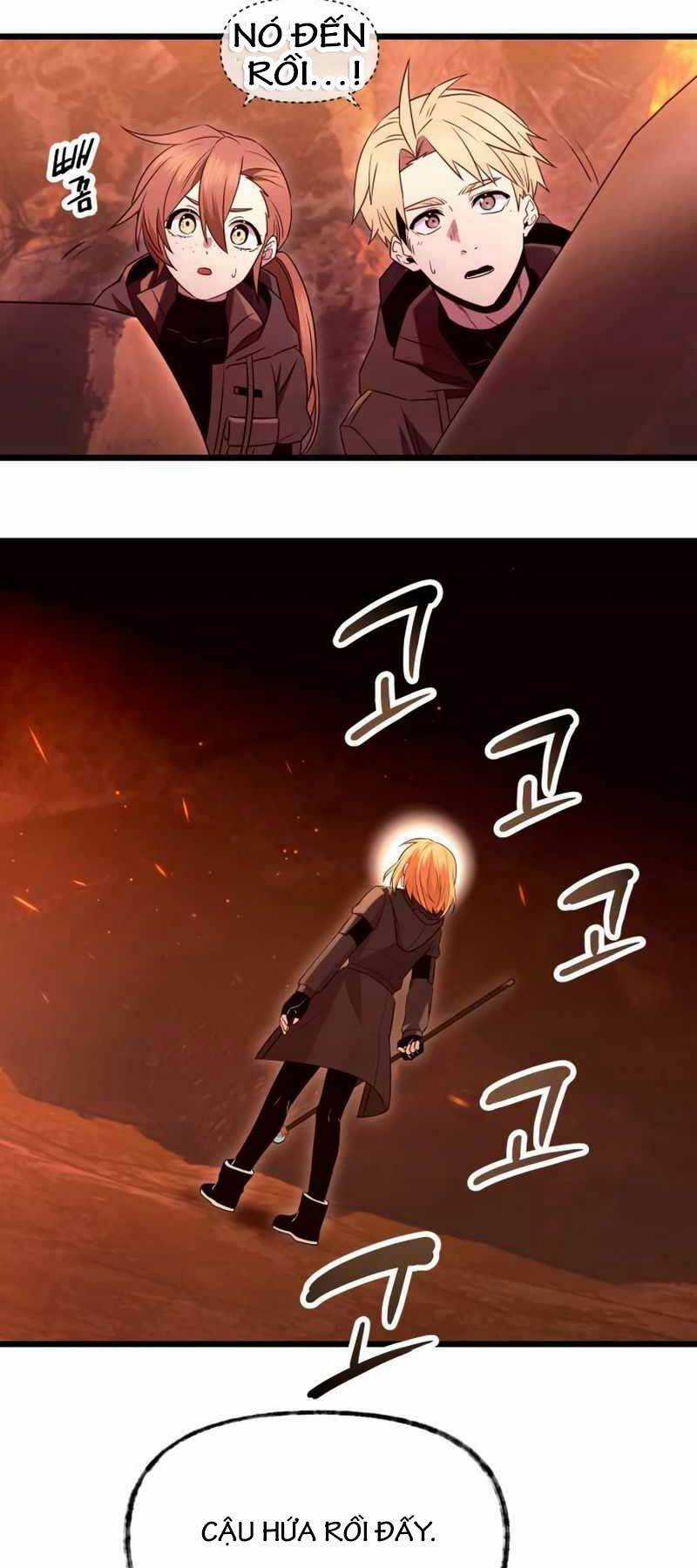 Ta Nhận Được Vật Phẩm Thần Thoại Chapter 75 trang 3