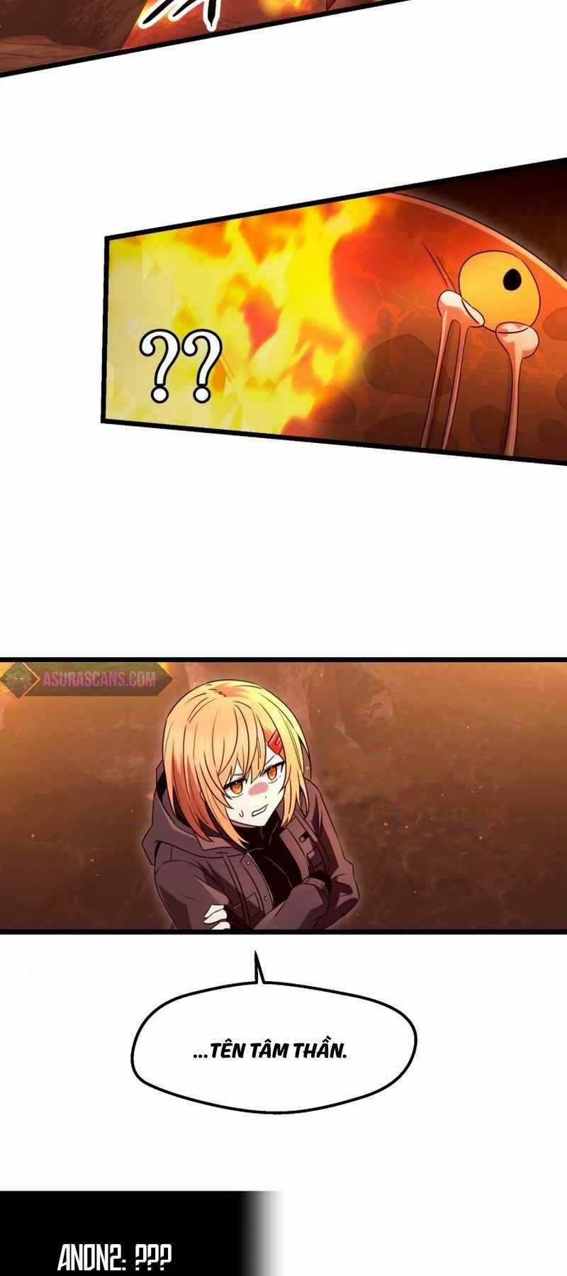 Ta Nhận Được Vật Phẩm Thần Thoại Chapter 75 trang 30