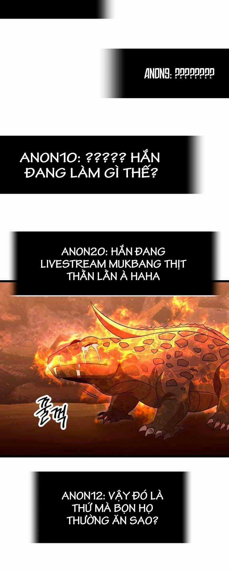 Ta Nhận Được Vật Phẩm Thần Thoại Chapter 75 trang 31