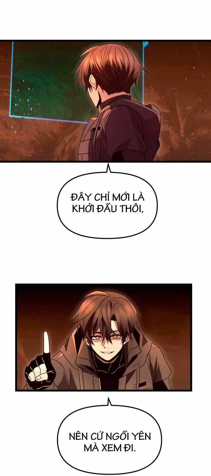 Ta Nhận Được Vật Phẩm Thần Thoại Chapter 75 trang 32