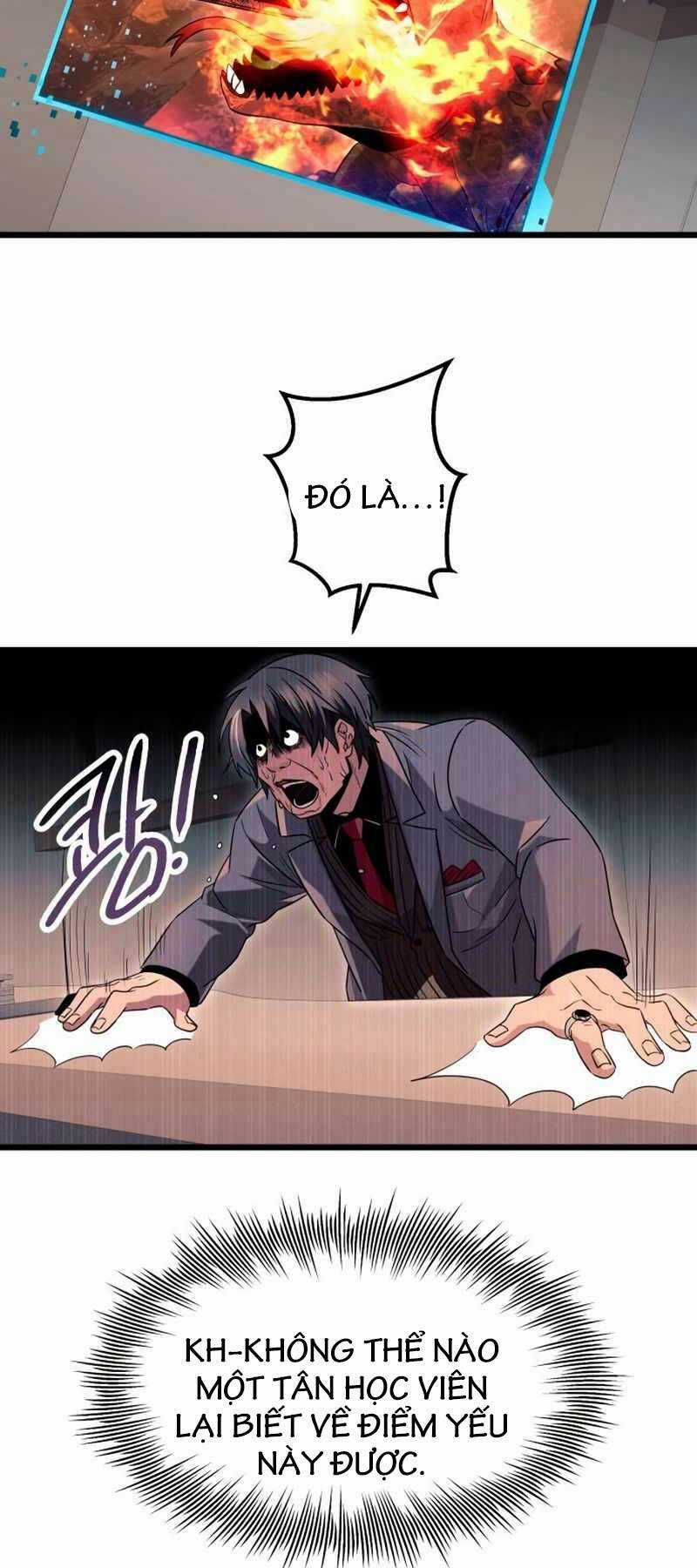 Ta Nhận Được Vật Phẩm Thần Thoại Chapter 75 trang 34