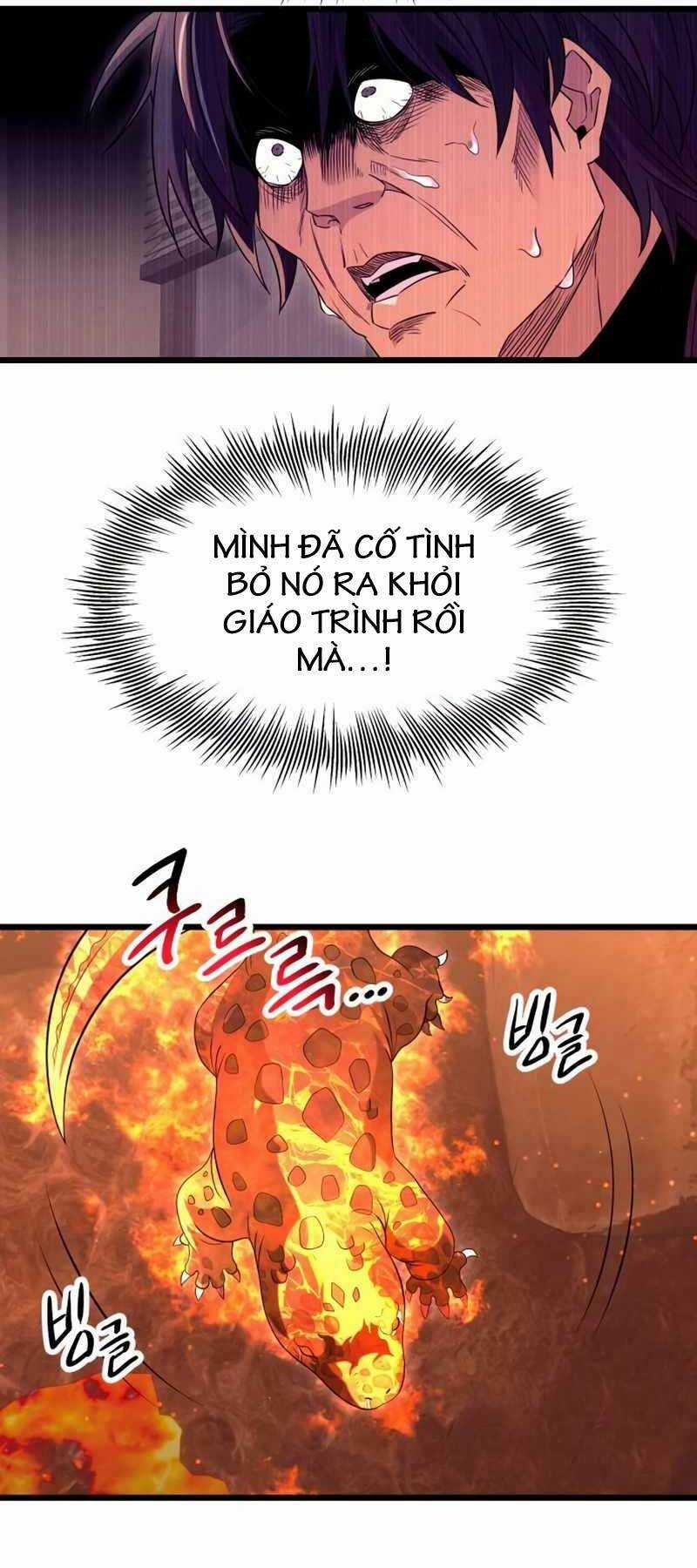 Ta Nhận Được Vật Phẩm Thần Thoại Chapter 75 trang 35