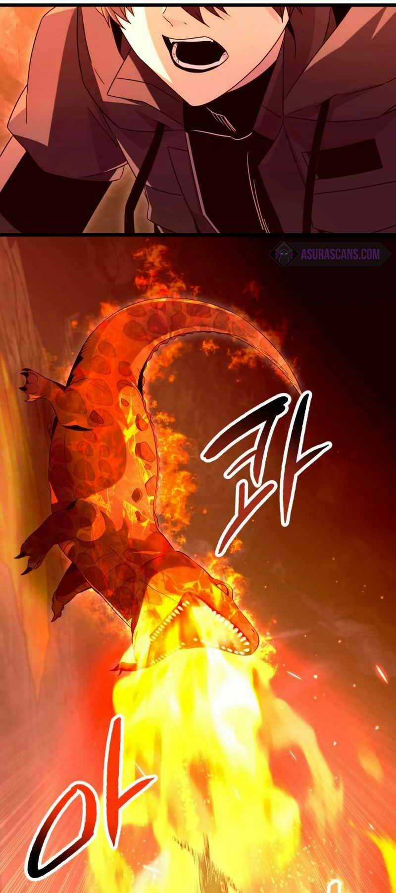 Ta Nhận Được Vật Phẩm Thần Thoại Chapter 75 trang 37