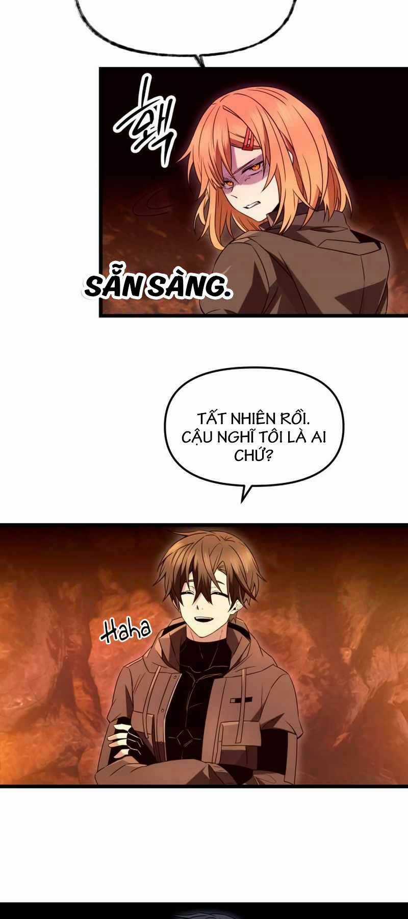 Ta Nhận Được Vật Phẩm Thần Thoại Chapter 75 trang 4