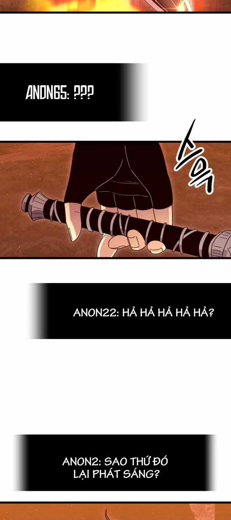 Ta Nhận Được Vật Phẩm Thần Thoại Chapter 75 trang 40