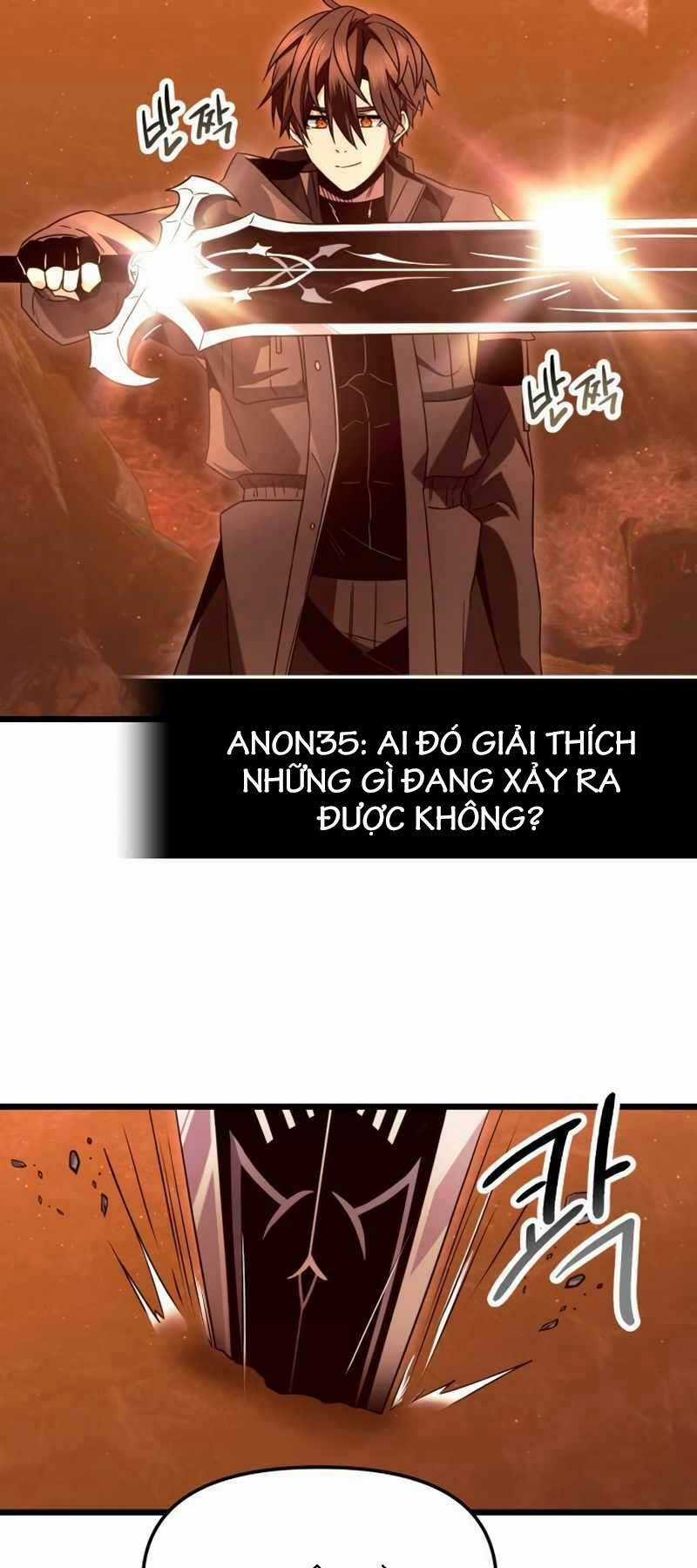 Ta Nhận Được Vật Phẩm Thần Thoại Chapter 75 trang 41