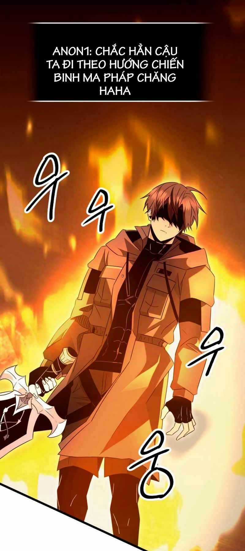 Ta Nhận Được Vật Phẩm Thần Thoại Chapter 75 trang 49