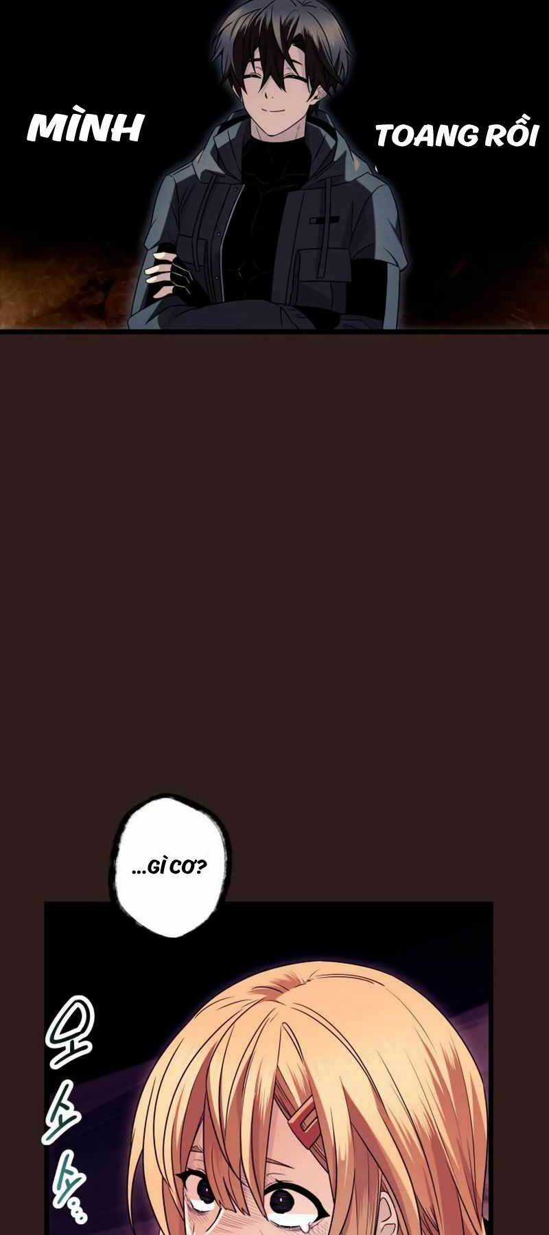 Ta Nhận Được Vật Phẩm Thần Thoại Chapter 75 trang 5