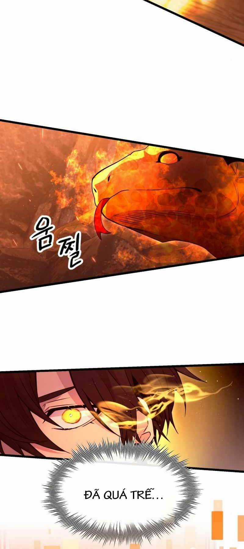 Ta Nhận Được Vật Phẩm Thần Thoại Chapter 75 trang 50