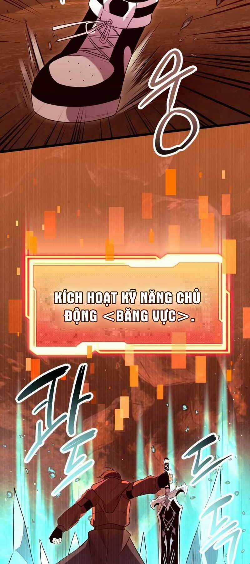 Ta Nhận Được Vật Phẩm Thần Thoại Chapter 75 trang 57