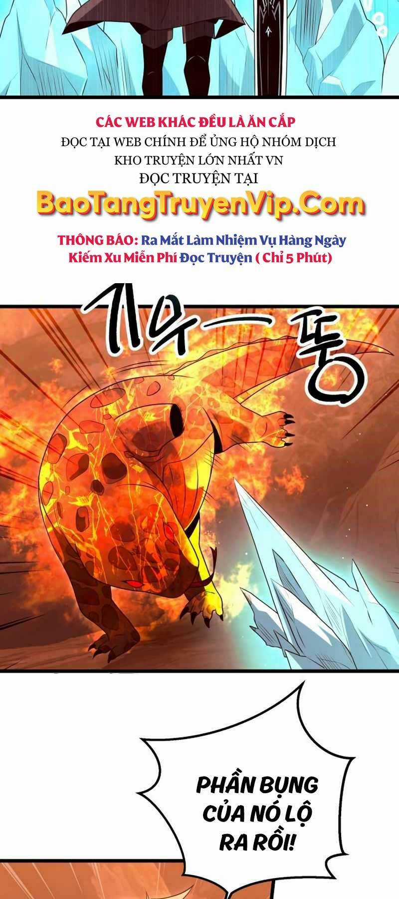 Ta Nhận Được Vật Phẩm Thần Thoại Chapter 75 trang 58