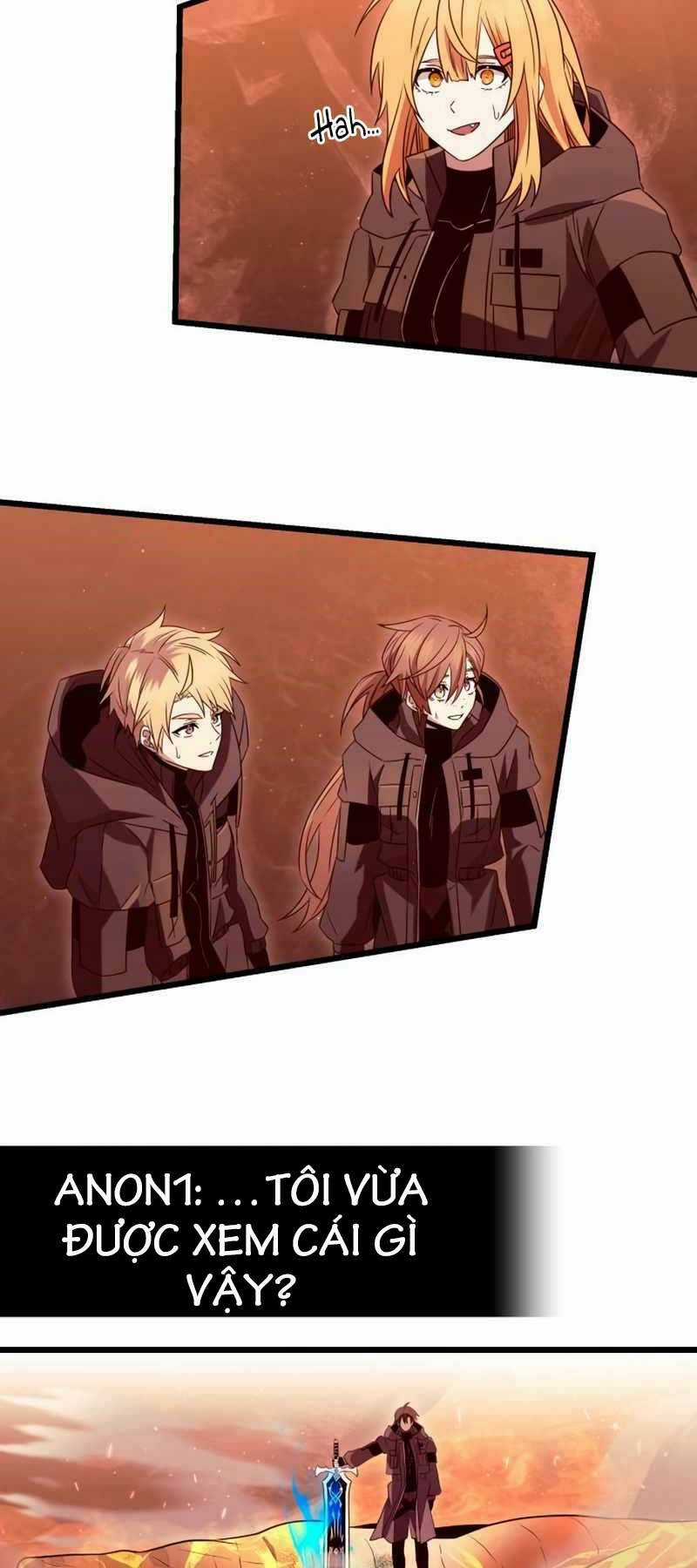 Ta Nhận Được Vật Phẩm Thần Thoại Chapter 75 trang 62