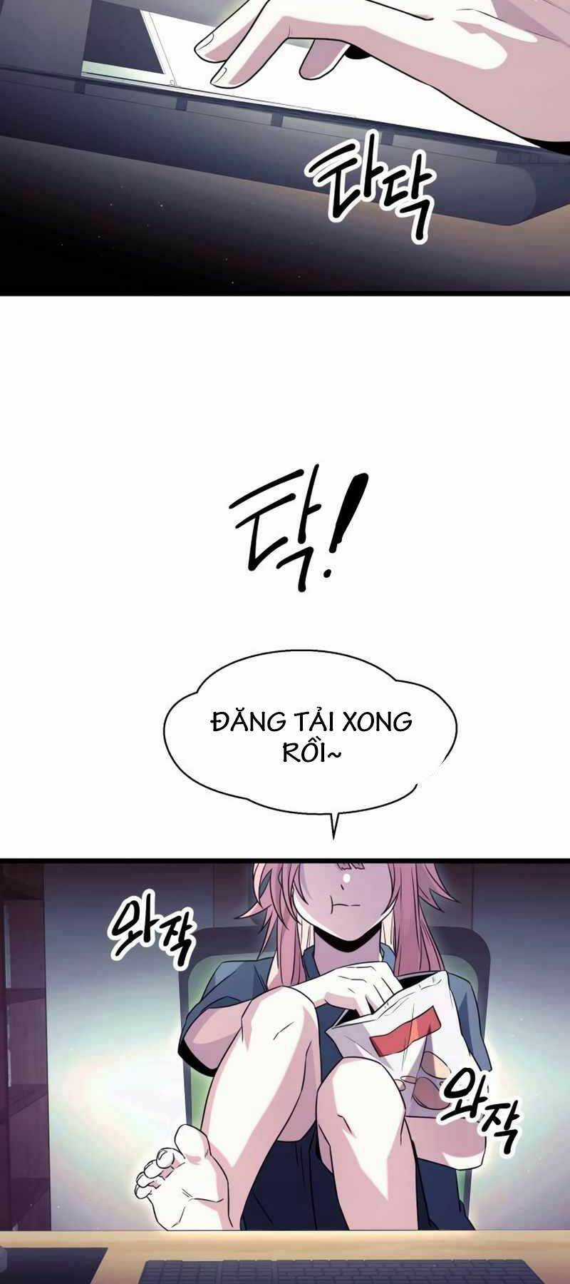 Ta Nhận Được Vật Phẩm Thần Thoại Chapter 75 trang 66